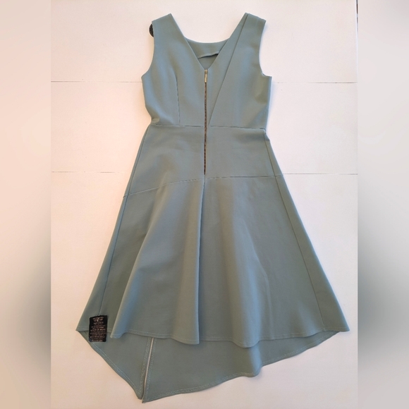 CLOSET LONDON NWT Dress - Picture 4 of 7